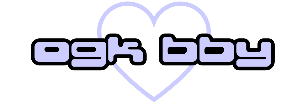 ogk bby logo